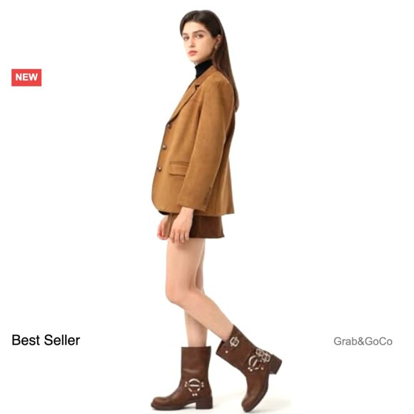 ⚠️CURRENTLY UNAVAILABLE⚠️ - Picture 5 of 7